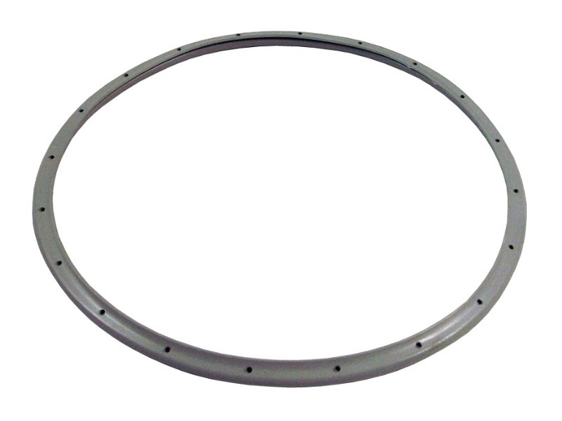 Borracha Br Panela Pressao Aluminio 4,5-6-8 Lts Silampos    