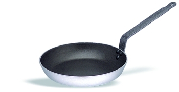 Frigideira Anti-Aderente Aluminio 20X5 Cm Hercules Pujadas  