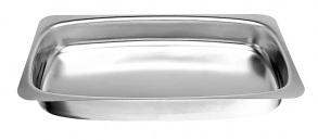 Assadeira Inox Artame S/Asas 198 31X21Cm                    