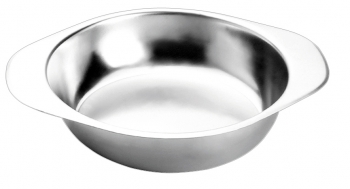 Legumeira Inox  143/15  16X20X3Cm Artame                    