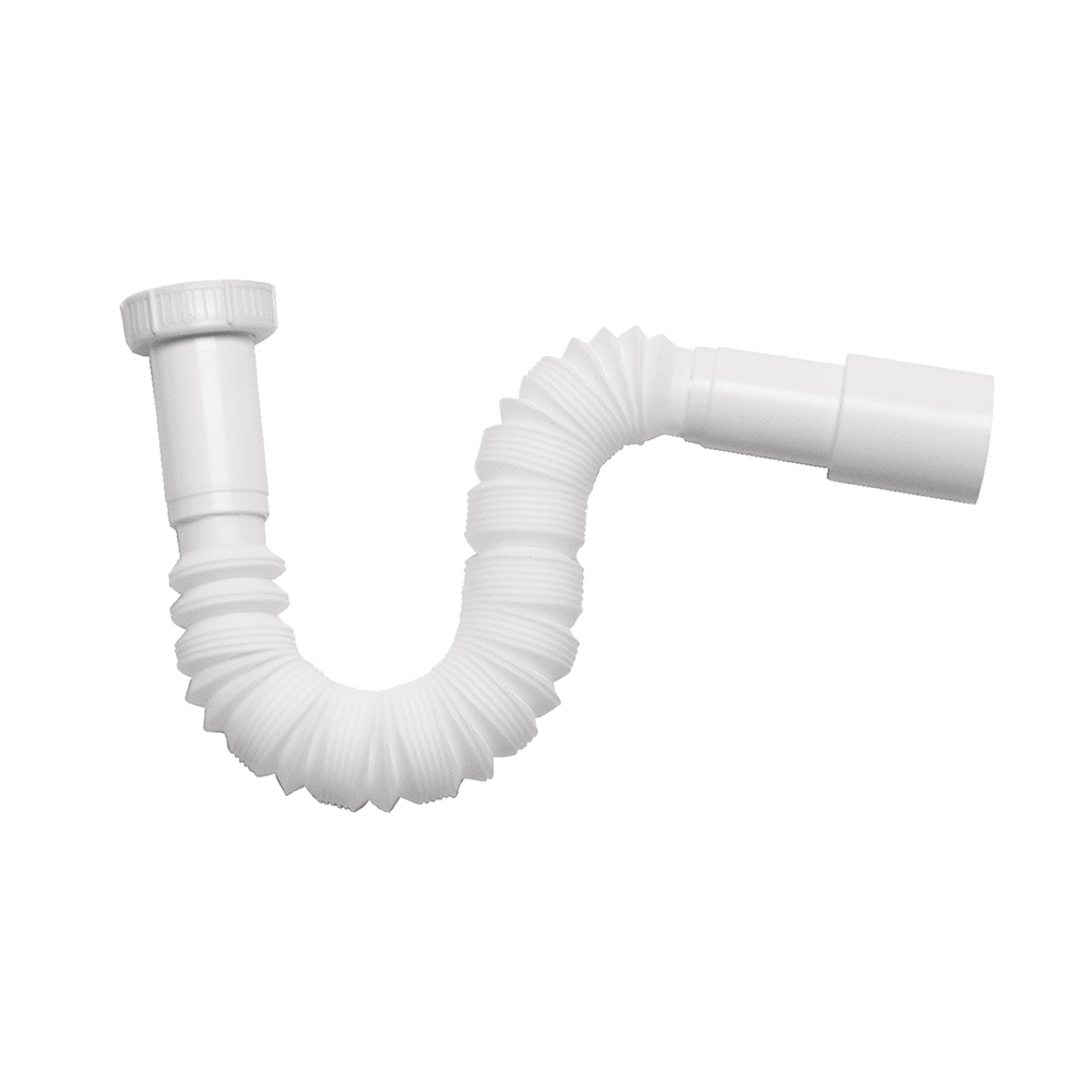 Sifao Extensivel Com Porca De Plastico 1"1/4                