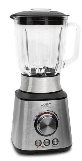 Liquidificador Caso Mx1000                                  