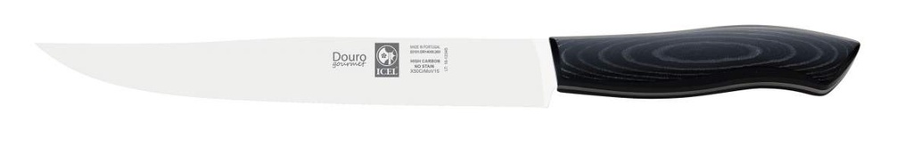 Faca Para Trinchar Linha Douro 20Cm Icel                    