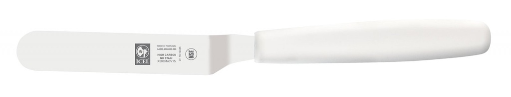 Espatula Cabo Branco 9Cm Curva Icel                         