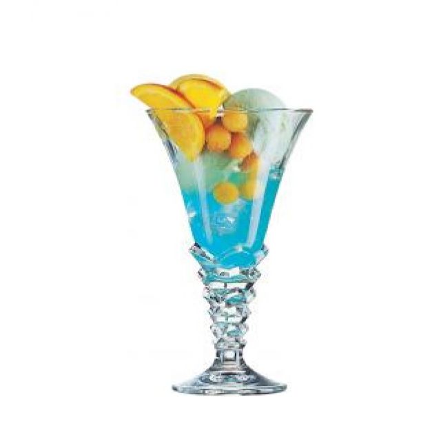 Taca De Gelado Arcoroc 37Cl Palmier/Ananaz                  