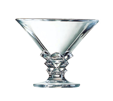 Taça De Gelado 21Cl Palmier Ananaz (Arcoroc)                