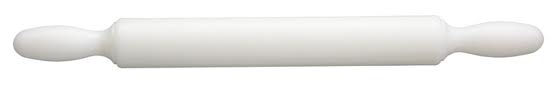 Rolo Para Massa Pe500 Com Pegas Diamt. 60 (Nicul)           