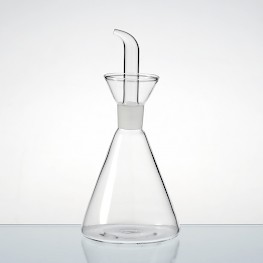 Galheta Vidro Anti-Gota  300Ml 730.21                       