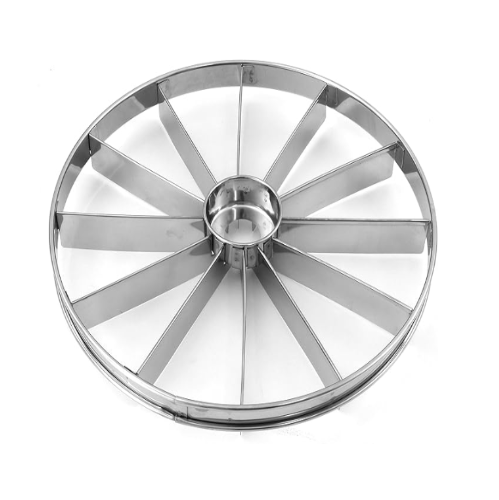 Divisor De Tartes 14 Partes Inox 3396/14                    