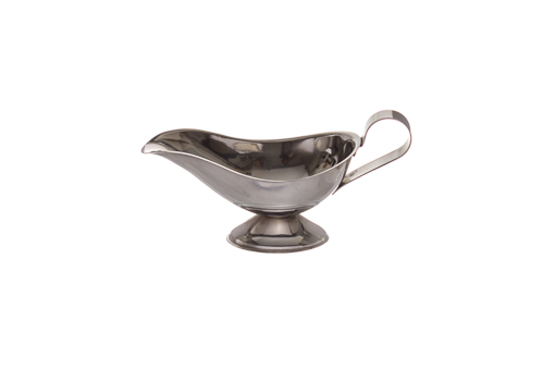 Molheira Inox 240 Ml                                        