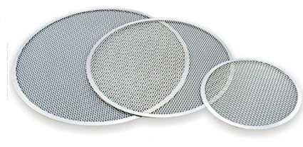 Base Para Pizza 41 Cm Aluminio                              