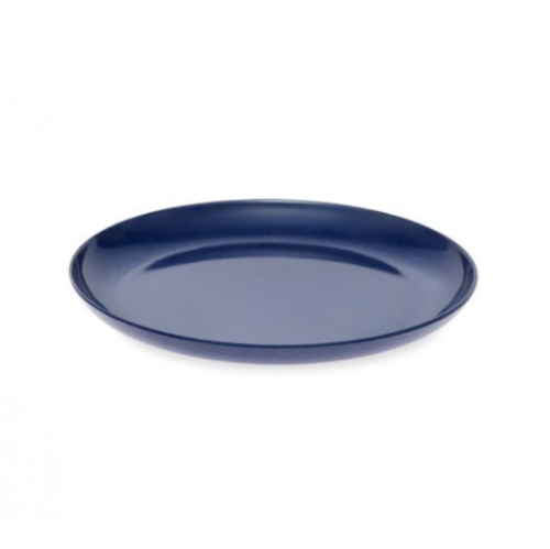Prato Raso Melamina Azul 230Mm  R.101                       