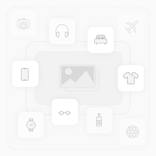 Suporte P/Talher C/4 Cilindros Inox 26.5X30.5X20Cm          