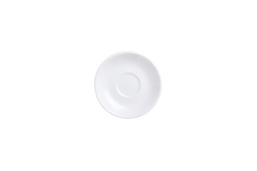 Pires De Cafe Porcelana Branca 12 Cm                        