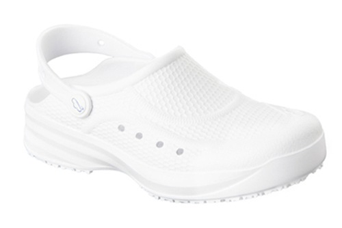 Sandalia Evolution Branco  Nº35                             