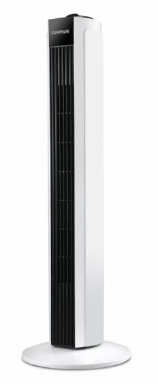 Torre De Ventilacao Ferrari Transmontana                    