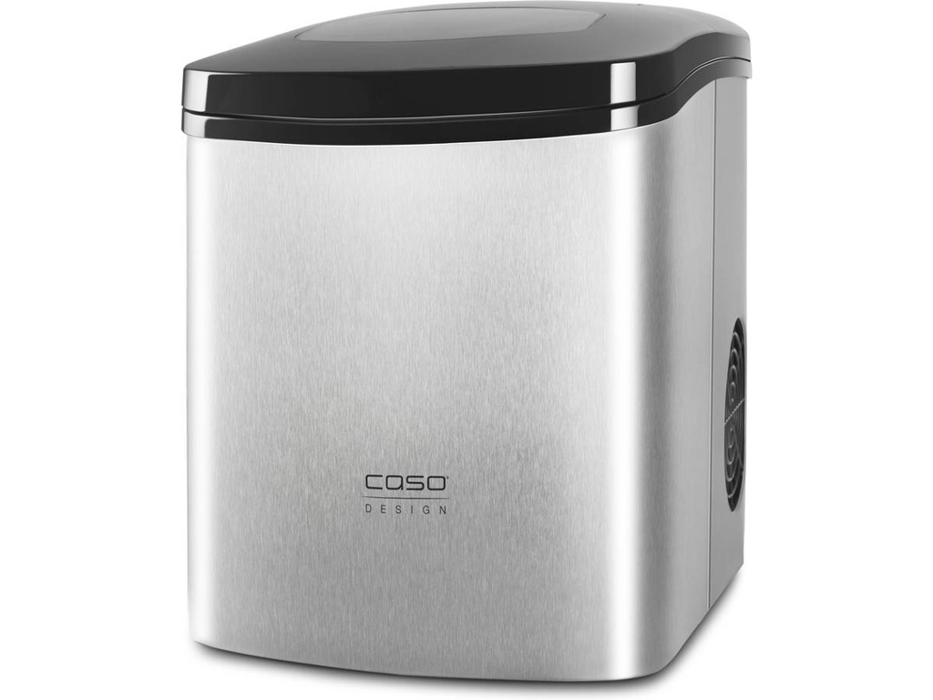 Maquina De Gelo Caso Icemaster Pro                          