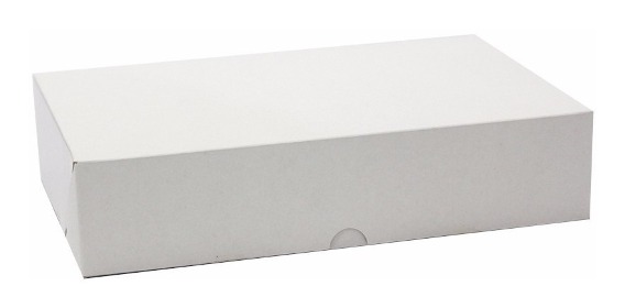 Inoeco Cx 34/T5 34X19X11Cm 50 Unidades                      