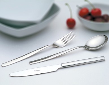 Faca De Mesa Nova York Mb -Unidade- (Dalper)                