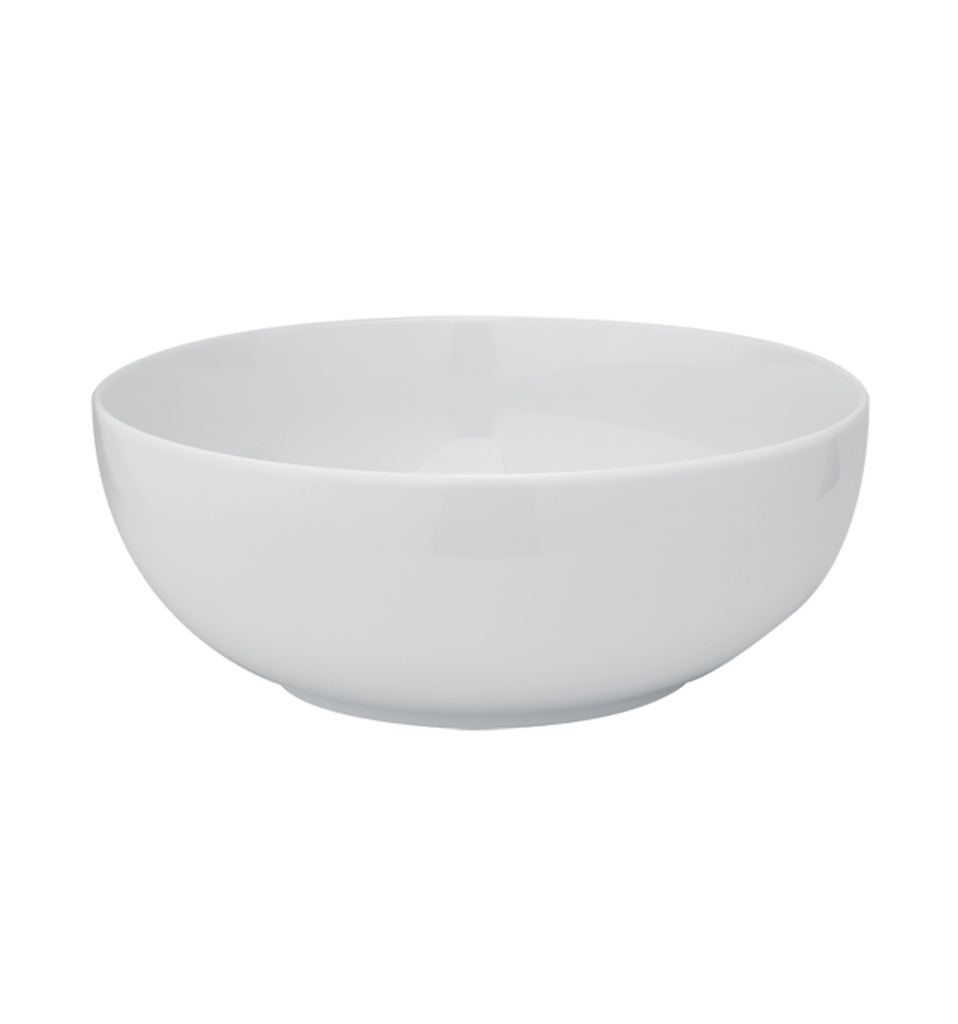 Saladeira  Redonda 28  480/27  Luna White                   
