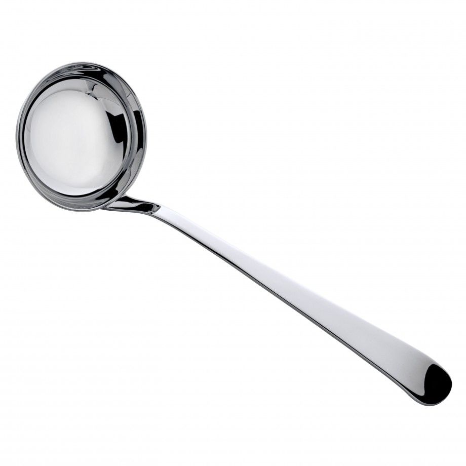 Nova York Colher Terrina Mb -Unidade- (Dalper)              