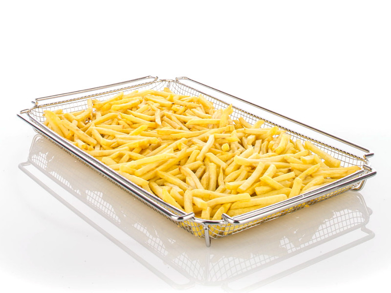 Combifry 1/1 Gn 50Mm  Rational                              
