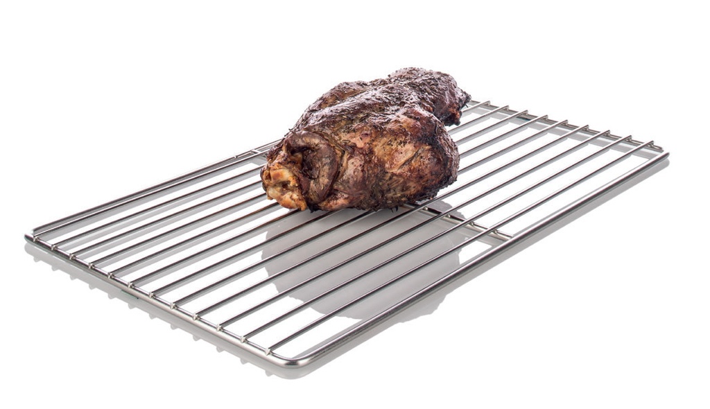 Grelha 1/1 Gn  Inox  6010.1101  Rational                    