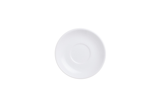 Pires Cha Porcelana Branca 14 Cm                            