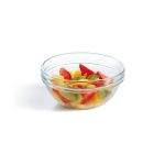 Saladeira Empilhavel 6 Cm  3Cl Cx-36 -Unidade- (Arcoroc)    