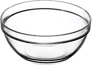 Saladeira Empilhavel Vidro 29Cm Arc                         