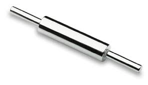 Rolo Massa Inox 47X25X5Cm Rp-101Sc                          