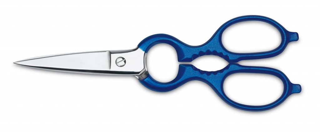 Tesoura Para Peixe Inox  951.0201.20 (Icel)                 