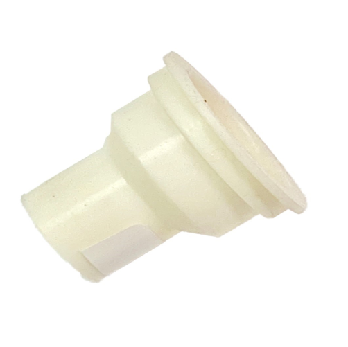 Xuxa Termo De Leite Silicone                                