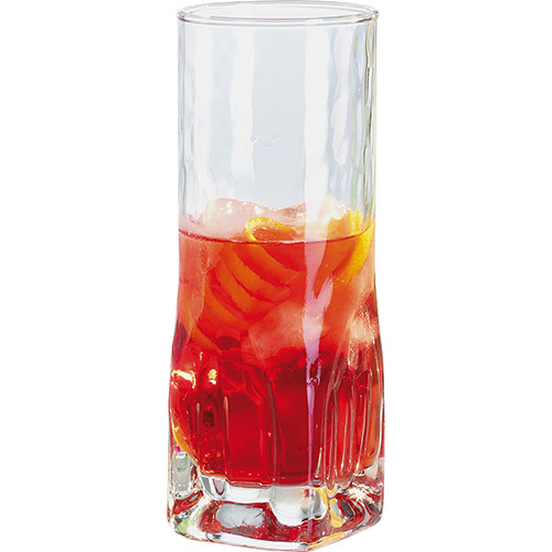 Copo Quartz Whiskie Durabor 30 Cl                           
