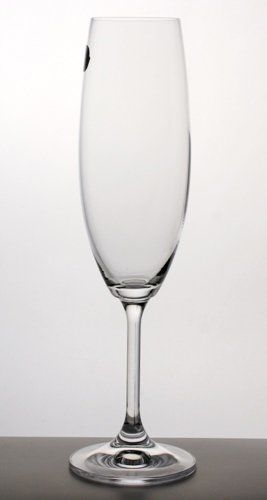 Flute 22Cl Lara Bohemia                                     