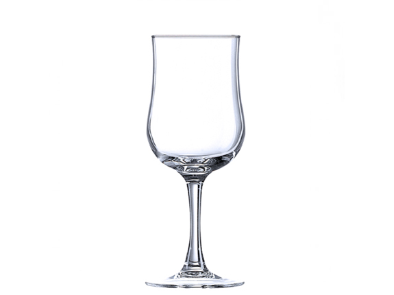 Calice Nº1 32 Cl Cepage Arcoroc                             