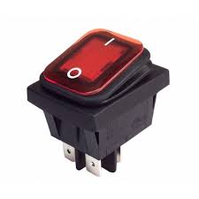 Interruptor Luminoso                                        