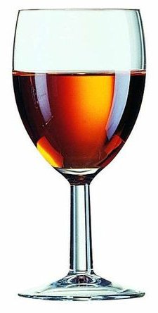Calice Airen 31Cl (T) Yp12H  Diam.70Mm Alt.183Mm Vicrila    