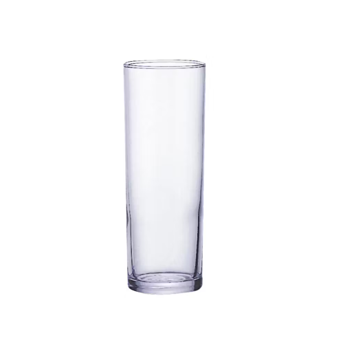 Copo Tubito 27 Cl  Crivisa (Arcoroc)                        