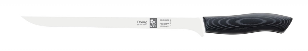 Faca Para Presunto 25Cm Linha Douro Icel                    