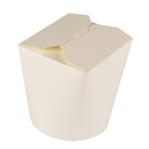 Caixas Para Massas Pure 950 Ml 11 X10,5X9,3Cm 50 Unidades   