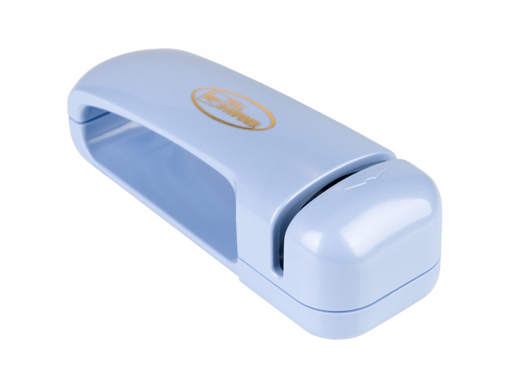 Afiador Roll Tojiro Caixa Azul                              