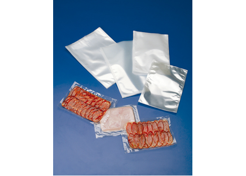 Saco Embalar Vacuo 80 Micron 30X50Cm C/100 Unid.(Gp)        