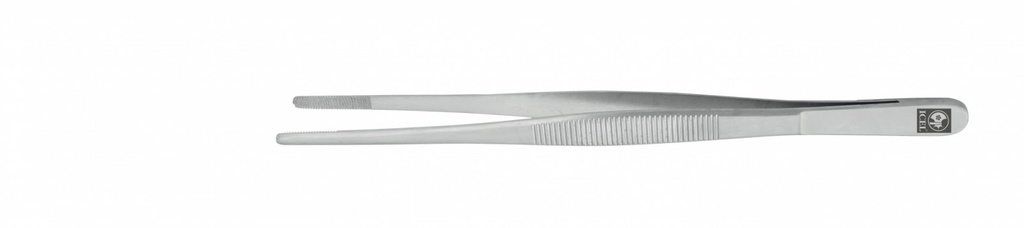 Pinça Culinária Inox Direita 20Cm Icel                      