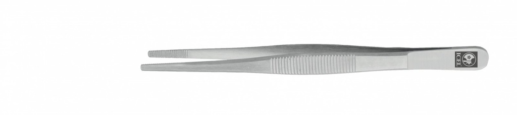 Pinça Culinária Inox Direita 14Cm Icel                      