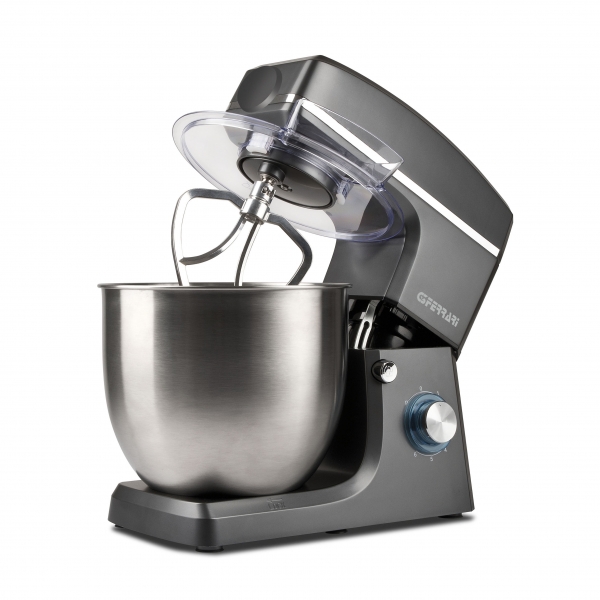 Batedeira Profissional Pastaio 10 (Sem Aces.) Ferrari       