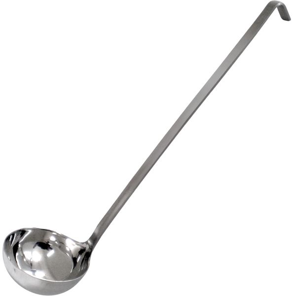 Concha Terrina Profissional Inox 750Ml Diamt.14Cm 6218/14   
