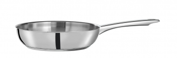 Frigideira Inox T/Calor Art C/Cabo 28Cm Artame              