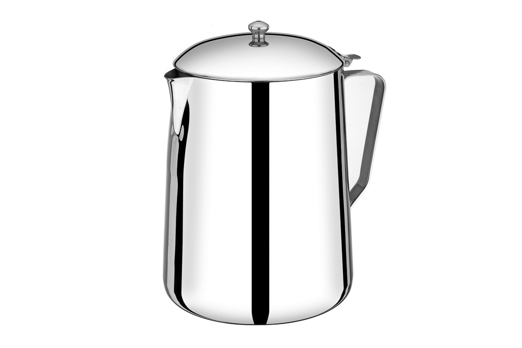 Cafeteira Inox 18/10 3Lts                                   