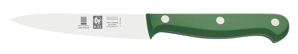 Faca Para Legumes Cabo Verde 12Cm 275.8603.12  Icel         